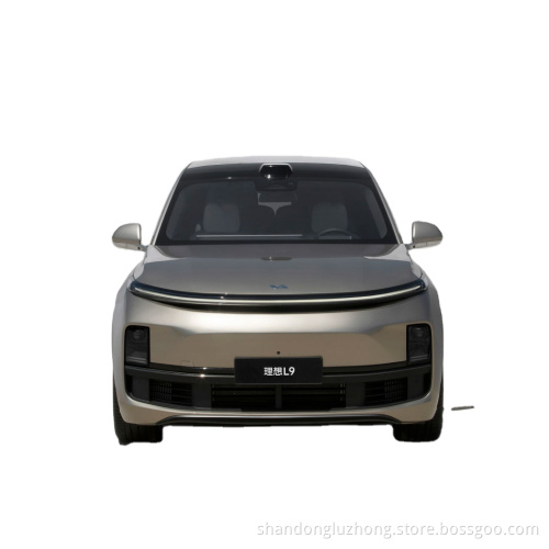 Dual Motor Four-Wheel Drive 2022 Max Leading Ideal L9 Electric Car  Leading Ideal L7 L8 L9 ONE Max